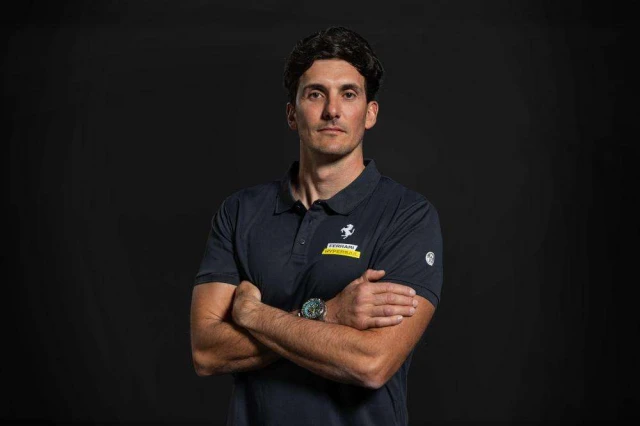Enrico Voltolini