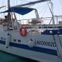 Lega Navale Italiana, Sentinella Blu approda a Crotone