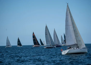 La Rigasa 2026 è la pura passione per l’altura