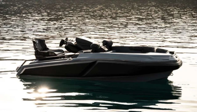 Hurlo 325, il tender Besnati a Cannes 2026