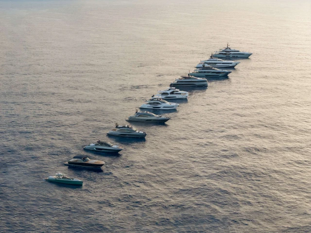 Ferretti Spa approva i risultati finanziari consolidati al 30 giugno 2026