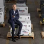 Stefano Campanelli, Mase Generators: Der Generator ist heute das primäre Energiezentrum einer Yacht