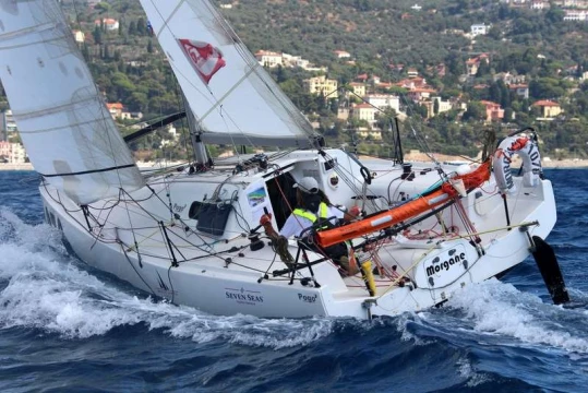 Regate delle Isole, dal 10 al 12 settembre 2026 torna a Imperia