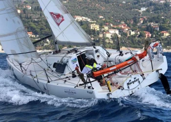 Regate delle Isole, dal 10 al 12 settembre 2026 torna a Imperia