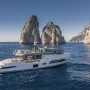Arcadia Yachts zeigt vier Boote in Cannes 2026 - Sherpa 80