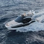 Galeon 420 FLY: die neue Flybridge