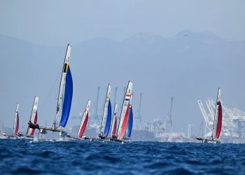 Changing Conditions Reward Adaptability in Second Week of San Pedro OCR