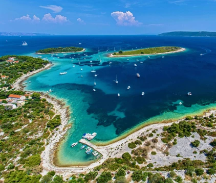 Croatia Regatta 2026: join boutique One Design racing in the Adriatic