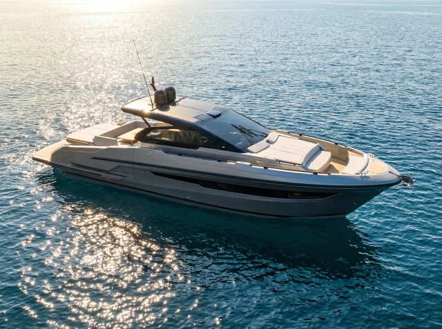 Rio Yachts protagonista ai saloni nautici 2026