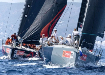Pressure builds as high stakes Finals Series beckons at 44 Copa del Rey Mapfre