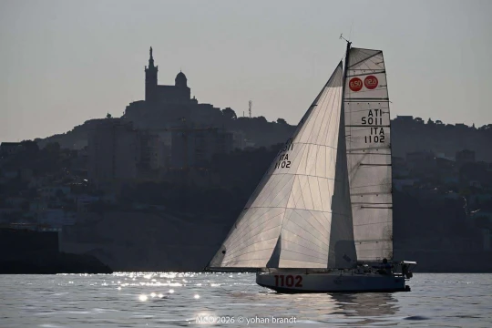 Presentato il progetto del Circolo della Vela Sicilia verso la Mini Transat 2027