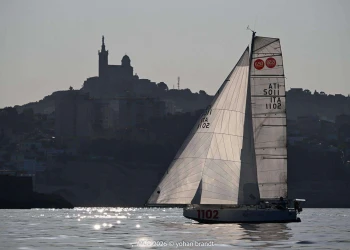 Presentato il progetto del Circolo della Vela Sicilia verso la Mini Transat 2027