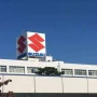 Suzuki annuncia i risultati finanziari del primo trimestre dell’esercizio 2026 - 2027