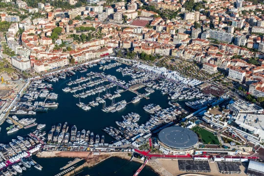 Cannes Yachting Festival 2026: le anteprime