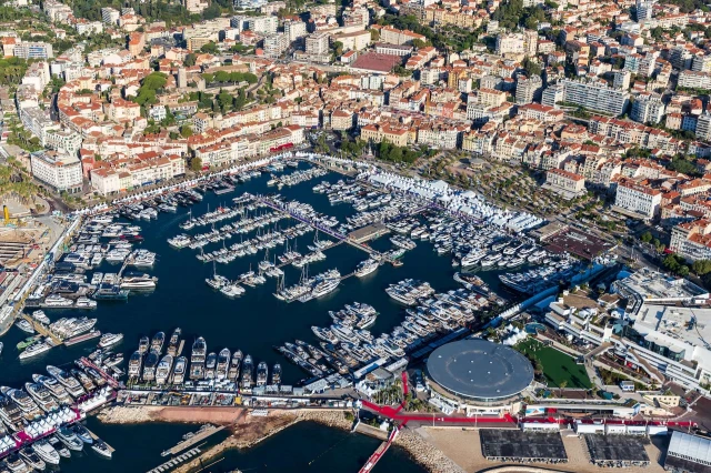 Cannes Yachting Festival 2026: world premieres