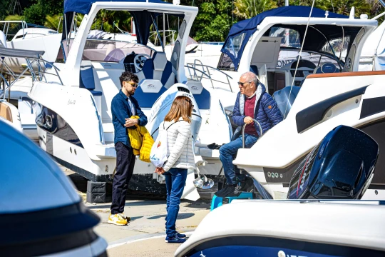 Nasce il Consorzio Blue Economy Lazio, una rete per la filiera dell’economia del mare