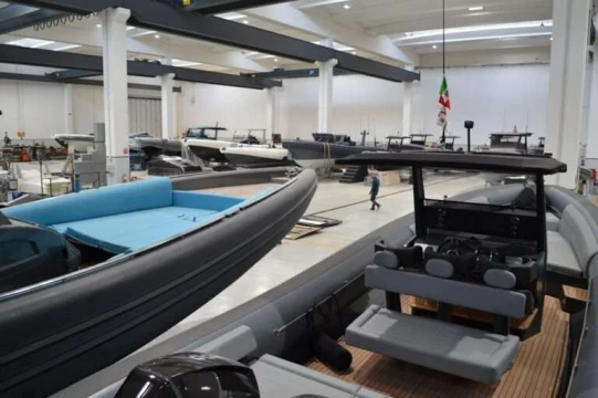 Novamarine, delega al CdA per aumenti di capitale fino a 20 milioni