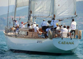 Vela, arriva Cadamà: inclusione e pari opportunità approdano alle Vele di Imperia