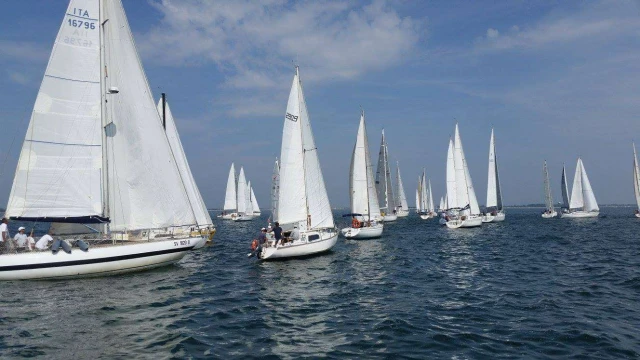 XXV Trofeo dei Miti: aperte le iscrizioni