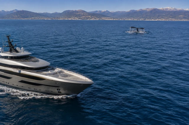 Perché la sostenibilità ambientale determinerà il valore degli yacht del futuro
