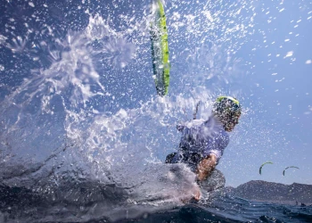 World Sailing’s 2025 Impact Report demonstrates drive for greater inclusivity in the sport