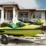 Sea-Doo 2027: nuovo Rotax 350 hp e RXP-X Senna