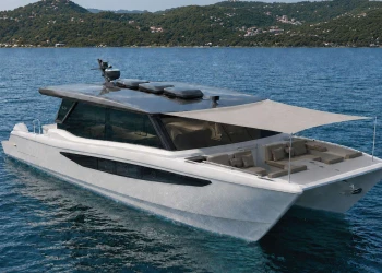 SilverCat Unveils Second-Generation Power Catamarans, Led by the All-New SilverCat 47